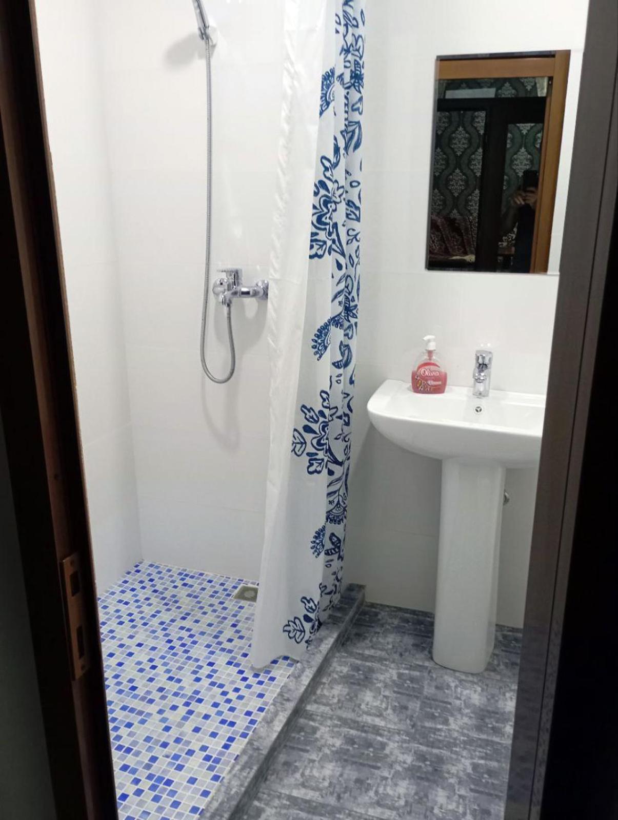 Guest House "Behruz 5 Star" 사마르칸트 외부 사진