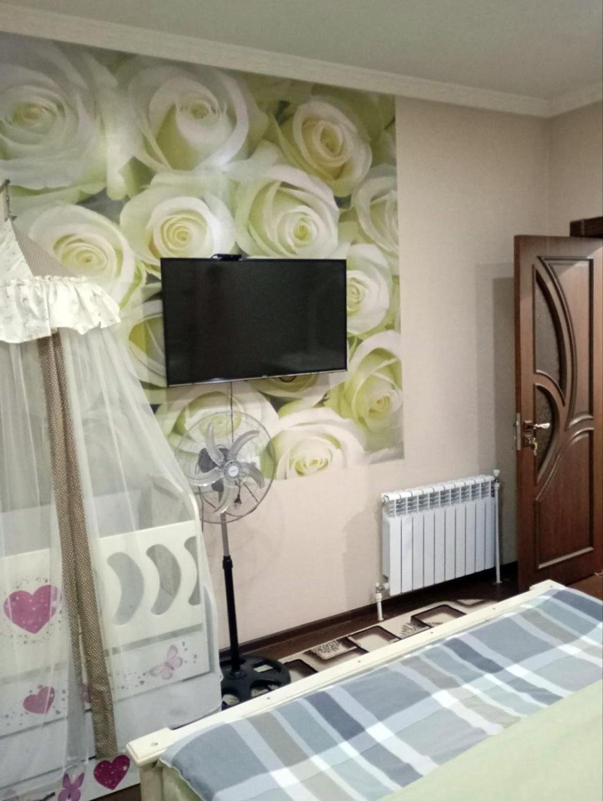 Guest House "Behruz 5 Star" 사마르칸트 외부 사진