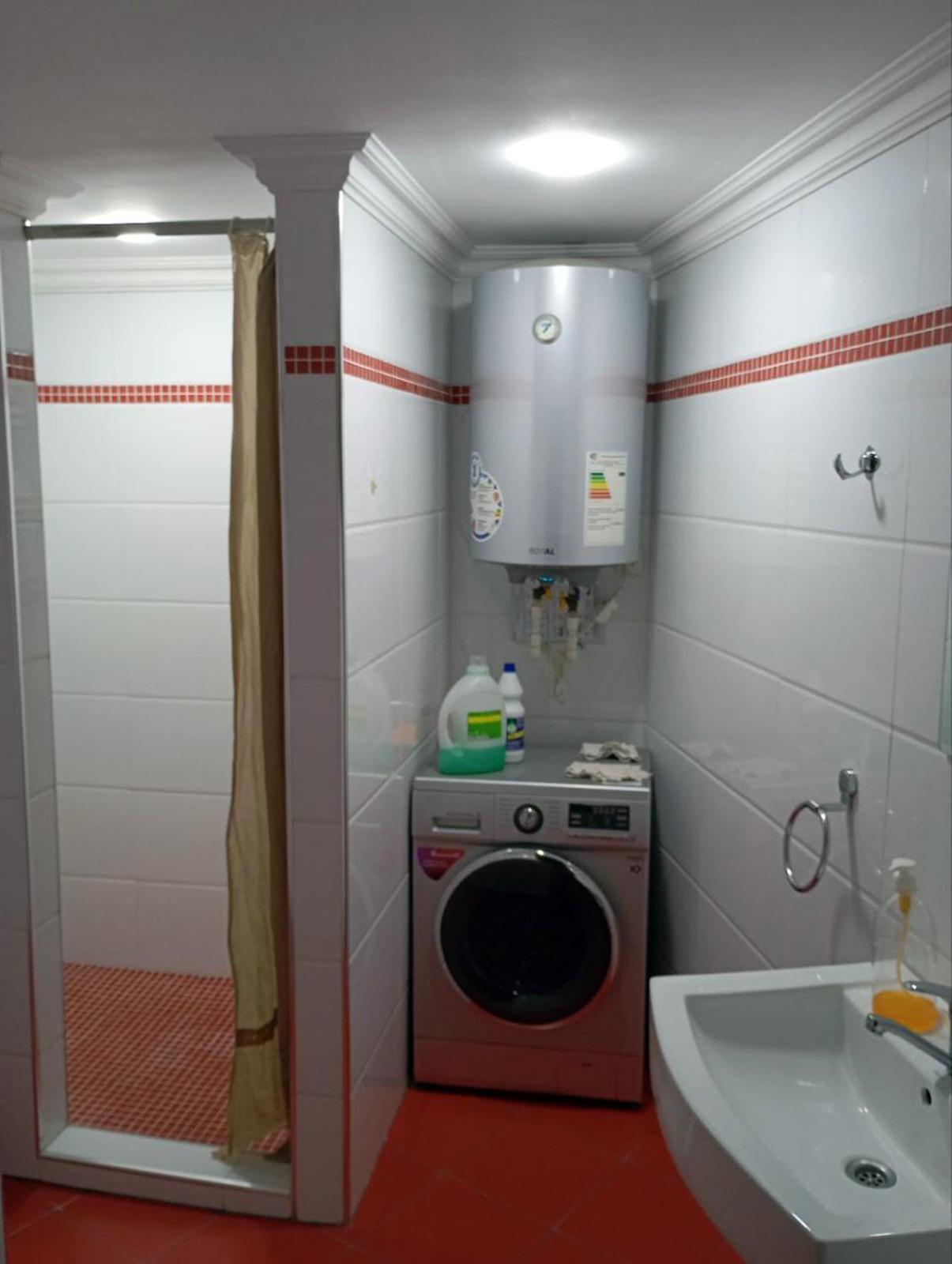 Guest House "Behruz 5 Star" 사마르칸트 외부 사진