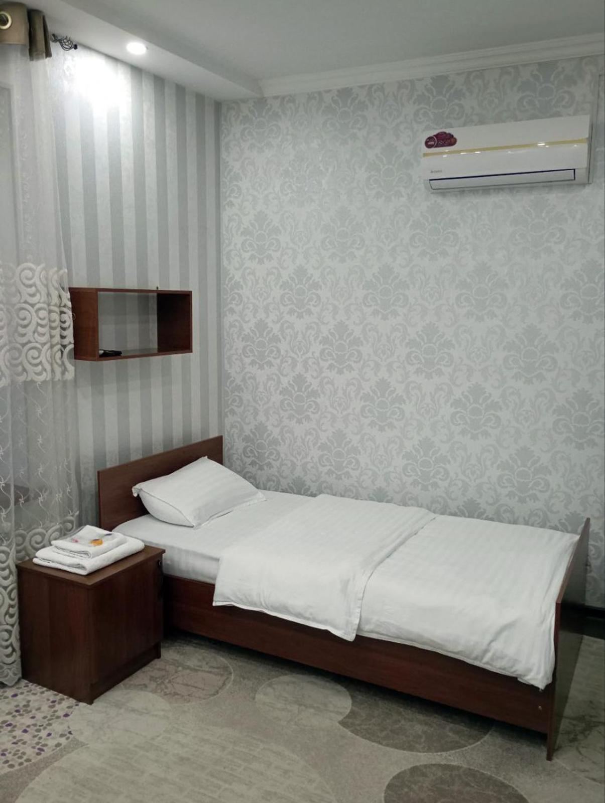 Guest House "Behruz 5 Star" 사마르칸트 외부 사진