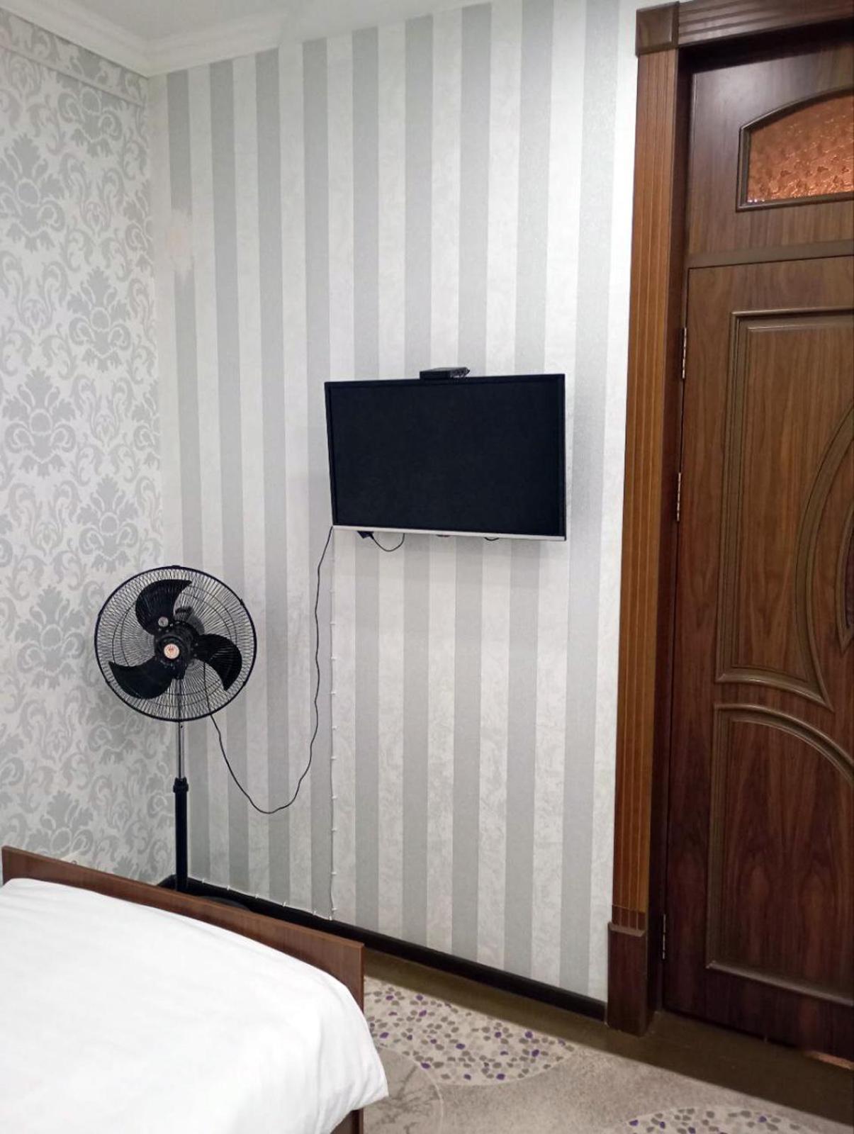 Guest House "Behruz 5 Star" 사마르칸트 외부 사진