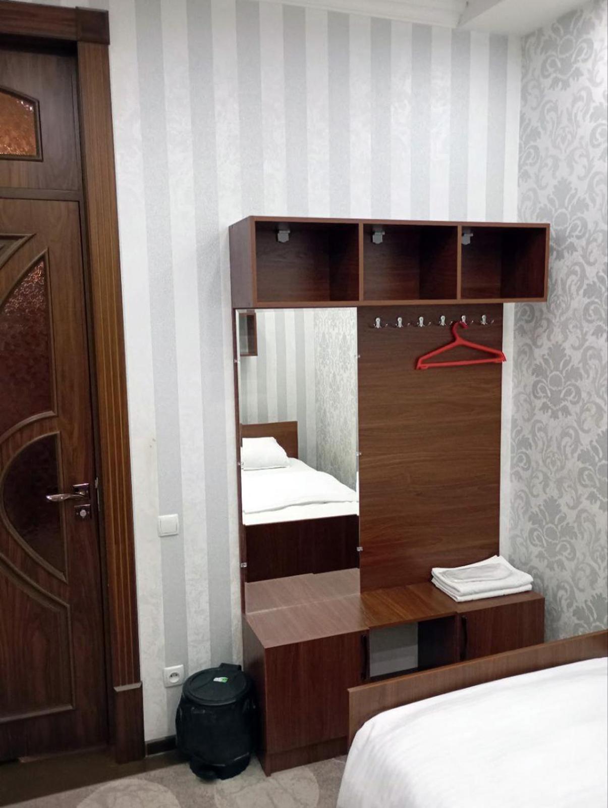 Guest House "Behruz 5 Star" 사마르칸트 외부 사진