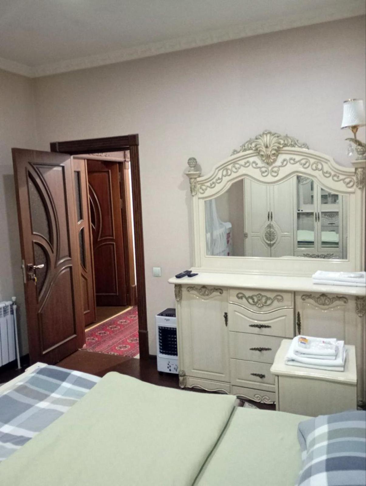 Guest House "Behruz 5 Star" 사마르칸트 외부 사진